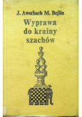 Wyprawa do krainy szachów