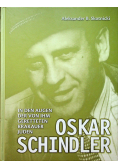 Oskar Schindler in den Augen der von ihm Geretteten Juden