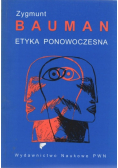 Etyka ponowoczesna