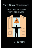 The Open Conspiracy