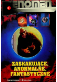 Zaskakujące anomalnie fantastyczne