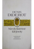 Niedyskretne klejnoty