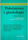 Położnictwo i ginekologia I wydanie