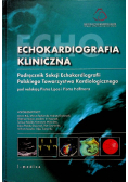 Echokardiografia kliniczna