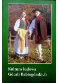 Kultura Ludowa Górali Babiogórskich
