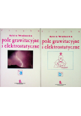 Pole grawitacyjne i elektrostatyczne Część A do B