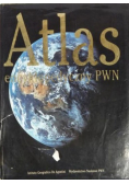 Atlas encyklopedyczny PWN