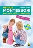 Metoda Montessori Naucz mnie robić to samodziel.