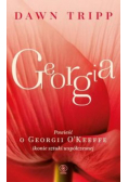 Georgia Powieść o Georgii O Keeffe