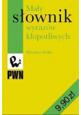 Mały słownik wyrazów kłopotliwych