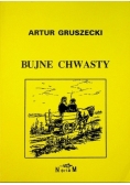 Bujne chwasty