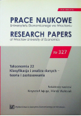 Taksonomia 22