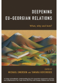 Deepening EU-Georgian Relations