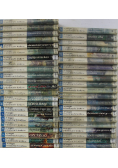 Saga o Ludziach Lodu 44 tomy