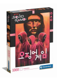 Puzzle 1000 Netflix Squid Game