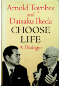 Choose life A dialogue