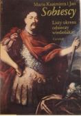 Listy okresu odsieczy wiedeńskiej