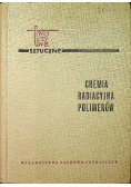 Chemia radiacyjna polimerów