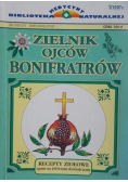 Zielnik ojców Bonifratrów