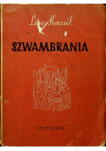Szwambrania 1950 r