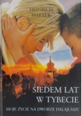 Siedem lat w Tybecie