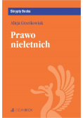 Prawo nieletnich