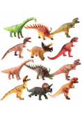 Dinozaur miękki MIX