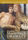 Dramaty: Ślepcy, Pelleas i Melisanda, Intruz