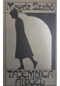 Tajemnica Abigel