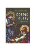 Postęp duszy część pierwsza