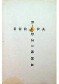 Rodzinna Europa