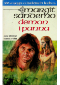 Saga o ludziach lodu tom 22 Demon i panna