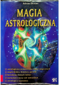 Magia astrologiczna