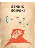 Sennik egipski