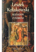 Rozmowy z diabłem
