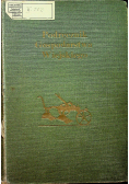 Podręcznik gospodarstwa wiejskiego część I 1916 r