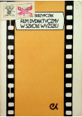 Film dydaktyczny w szkole wyższej