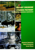 Obszary chronione i pomniki przyrody województwa warmińsko - mazurskiego