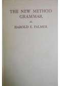 The New Method Grammar