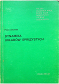 Dynamika układów sprężystych