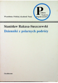 Dzienniki z polarnych podróży