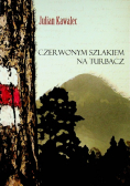 Czerwonym szlakiem na Turbacz