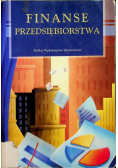 Finanse przedsiębiorstwa