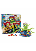 Jolly Octopus