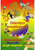 Dziecięca encyklopedia