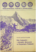 Rok karpacki Obrzędy doroczne w Karpatach Polskich