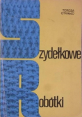 Szydełkowe robótki