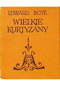 Wielkie kurtyzany miniaturka