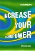 Increase your wordpower