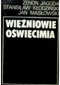 Więźniowie Oświęcimia